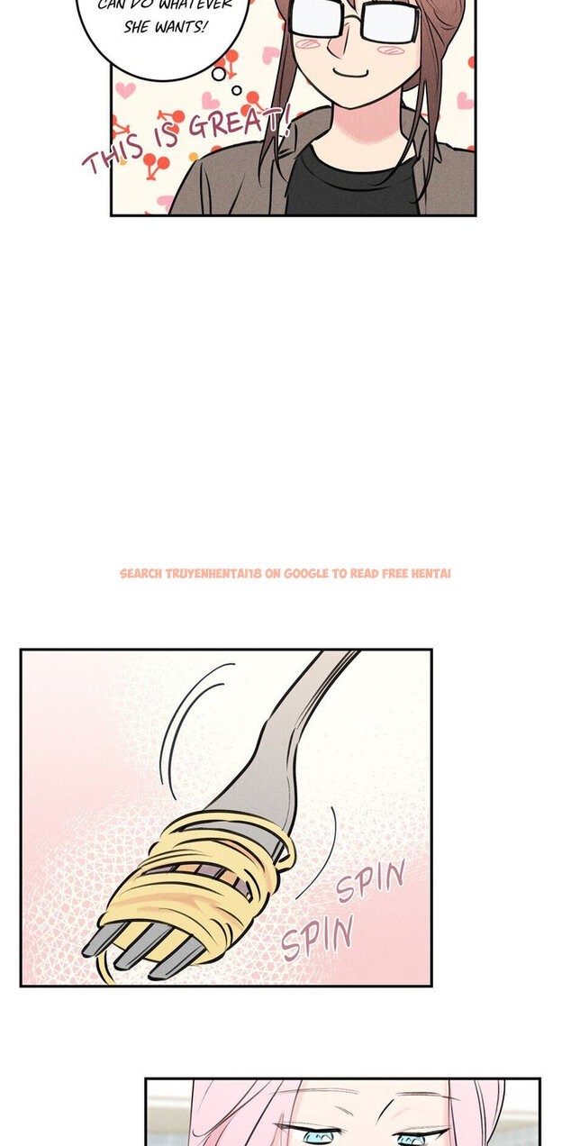 Read Hentai Image 20 688 in comic Program Me - Chapter 21 - hentaitnt.net