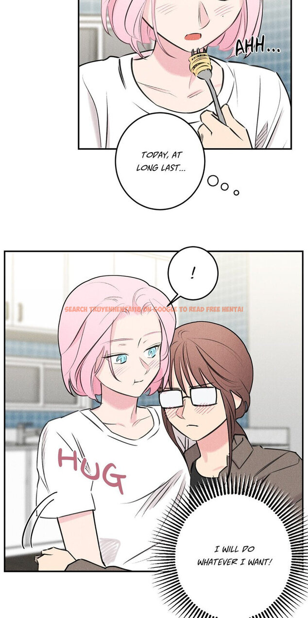 Read Hentai Image 21 688 in comic Program Me - Chapter 21 - hentaitnt.net