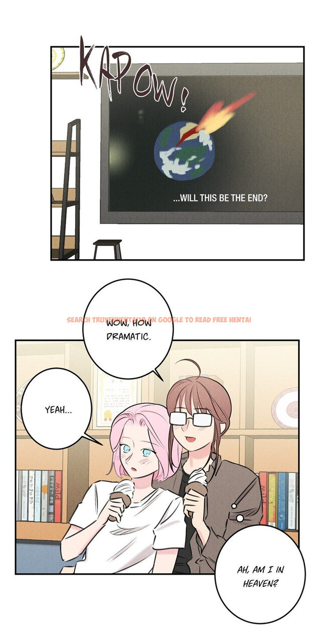 Read Hentai Image 23 688 in comic Program Me - Chapter 21 - hentaitnt.net