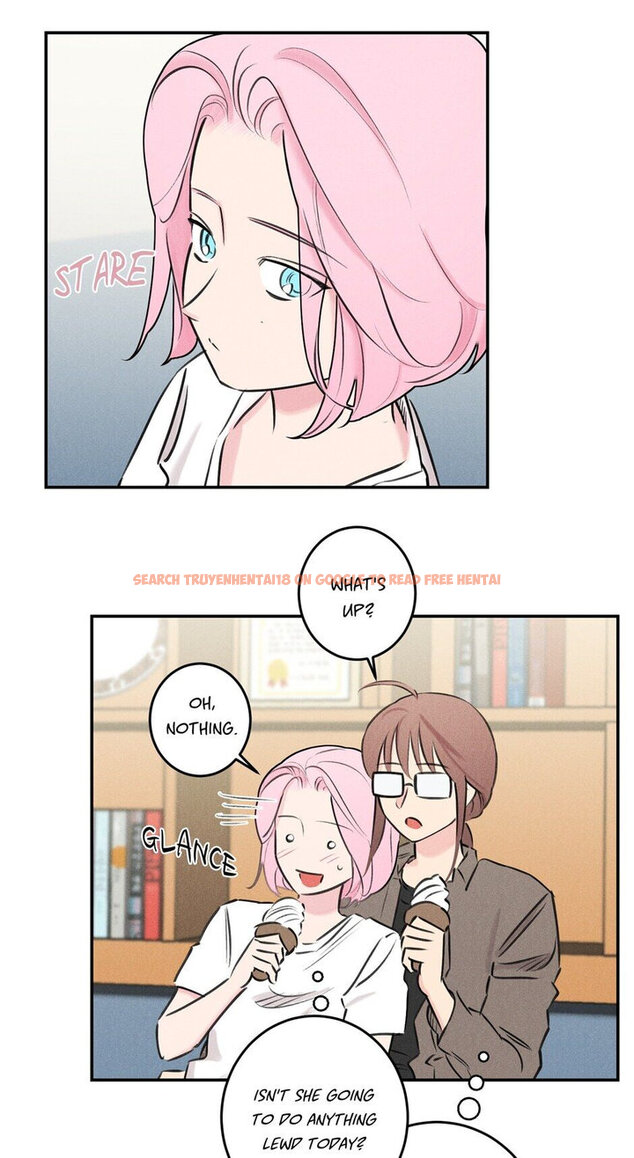 Read Hentai Image 24 688 in comic Program Me - Chapter 21 - hentaitnt.net