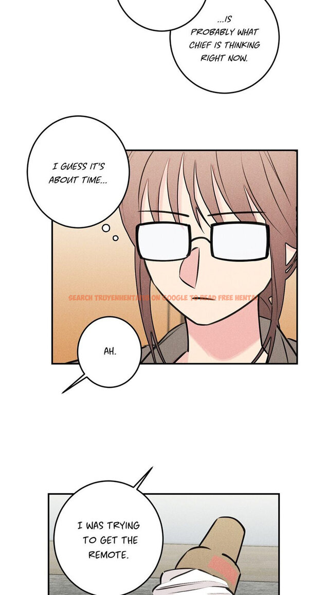 Read Hentai Image 25 688 in comic Program Me - Chapter 21 - hentaitnt.net
