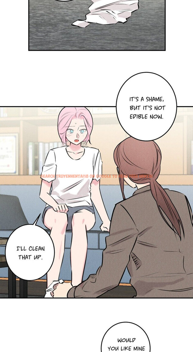 Read Hentai Image 26 688 in comic Program Me - Chapter 21 - hentaitnt.net