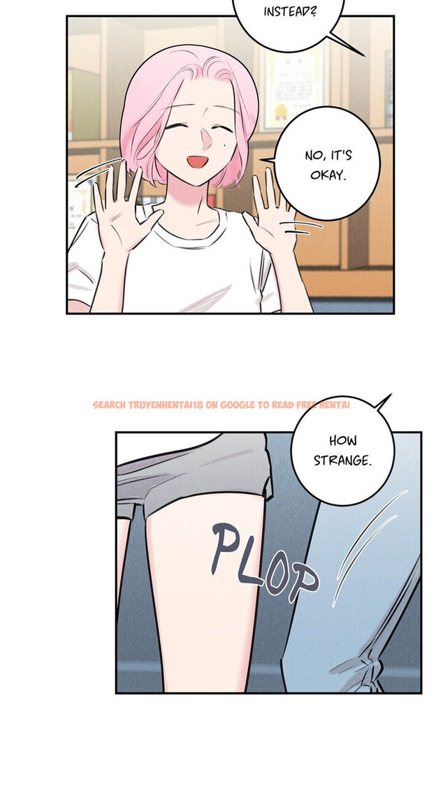Read Hentai Image 27 688 in comic Program Me - Chapter 21 - hentaitnt.net