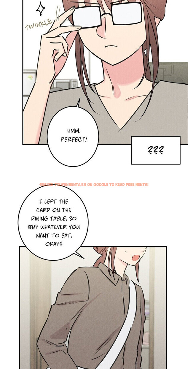 Read Hentai Image 5 688 in comic Program Me - Chapter 21 - hentaitnt.net