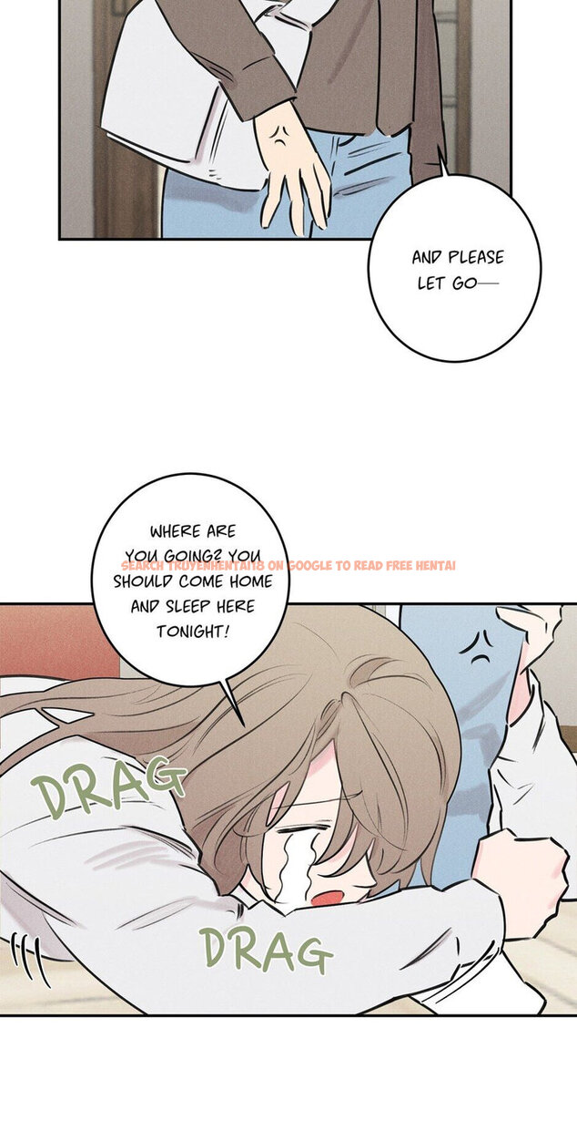 Read Hentai Image 6 688 in comic Program Me - Chapter 21 - hentaitnt.net