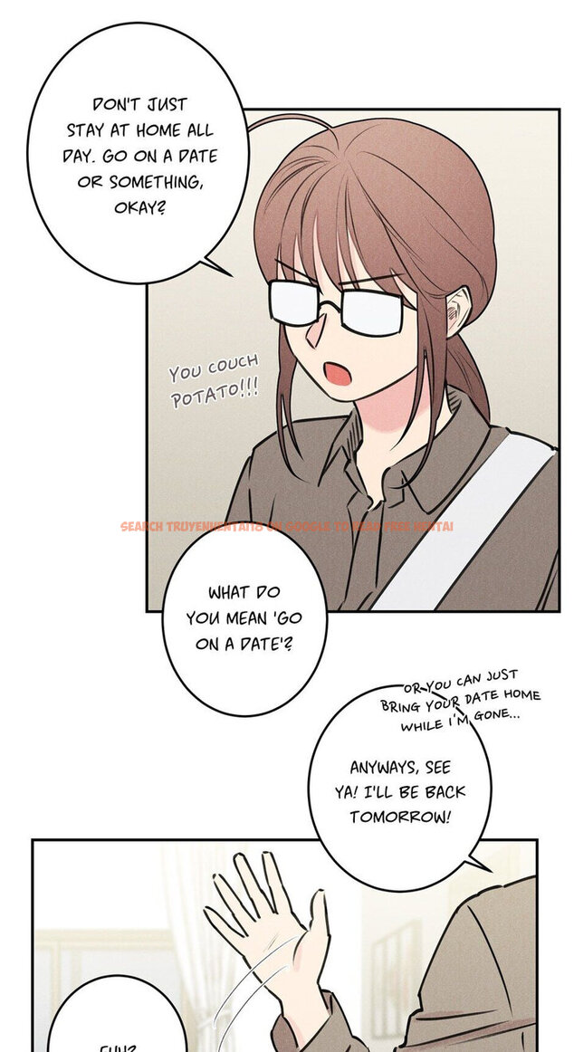 Read Hentai Image 7 688 in comic Program Me - Chapter 21 - hentaitnt.net