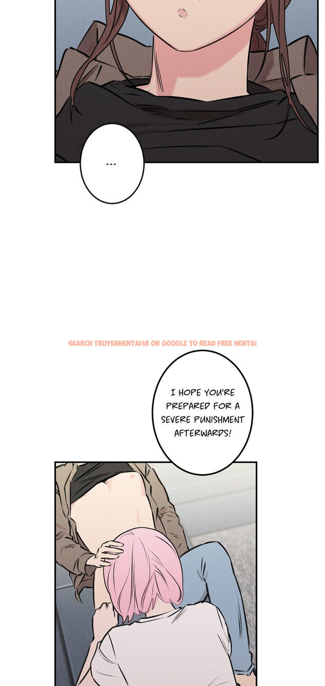 Read Hentai Image 15 693 in comic Program Me - Chapter 22 - hentaitnt.net