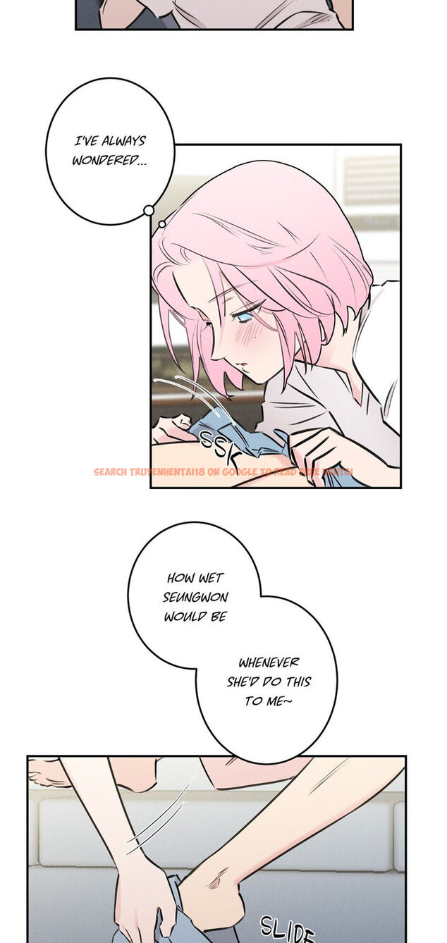Read Hentai Image 16 693 in comic Program Me - Chapter 22 - hentaitnt.net