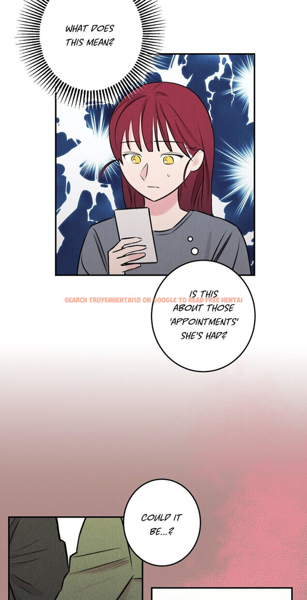 Read Hentai Image 19 693 in comic Program Me - Chapter 22 - hentaitnt.net