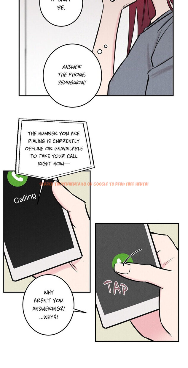 Read Hentai Image 21 693 in comic Program Me - Chapter 22 - hentaitnt.net