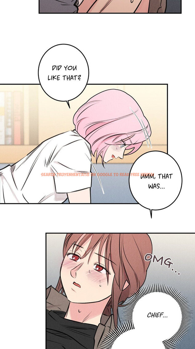 Read Hentai Image 11 693 in comic Program Me - Chapter 23 - hentaitnt.net