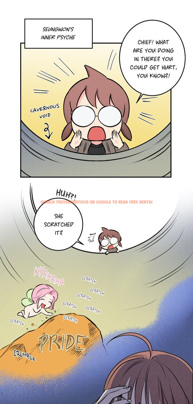 Read Hentai Image 14 693 in comic Program Me - Chapter 23 - hentaitnt.net