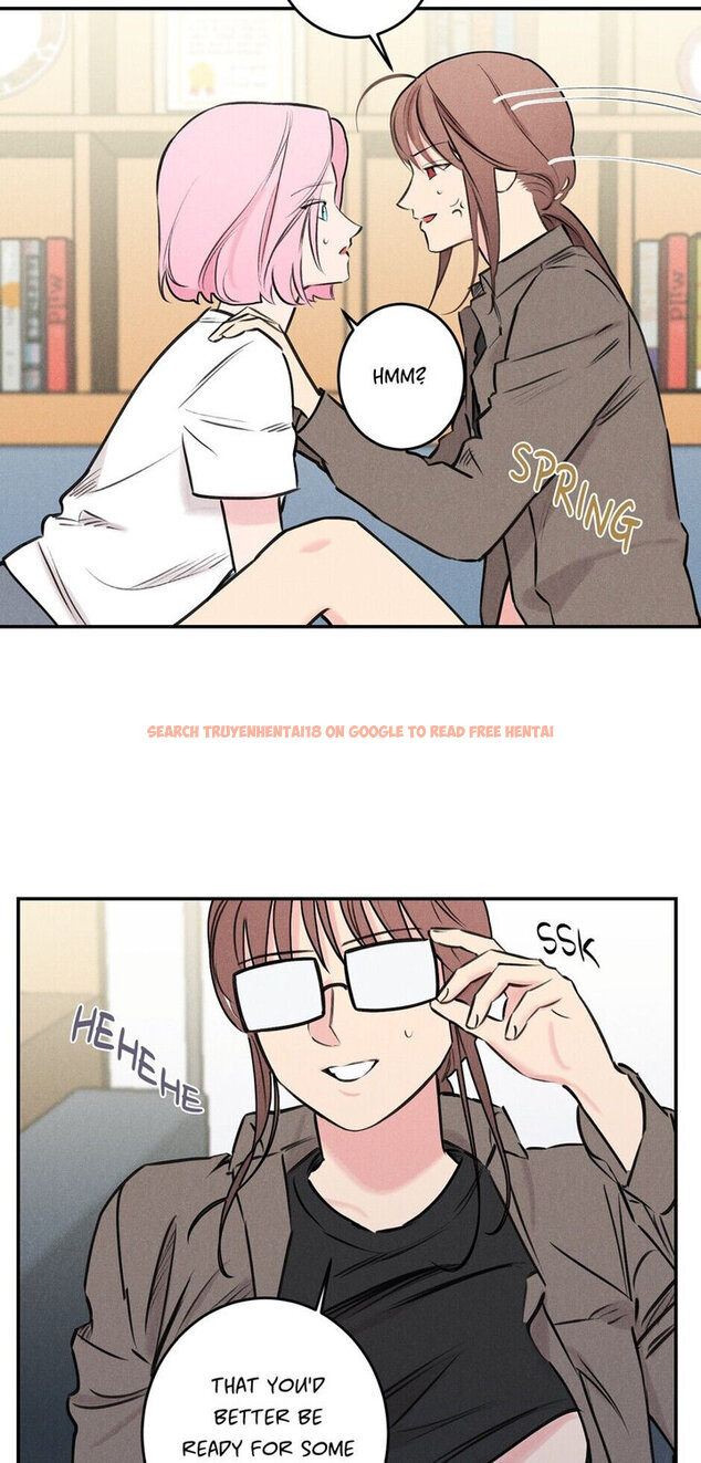 Read Hentai Image 16 693 in comic Program Me - Chapter 23 - hentaitnt.net