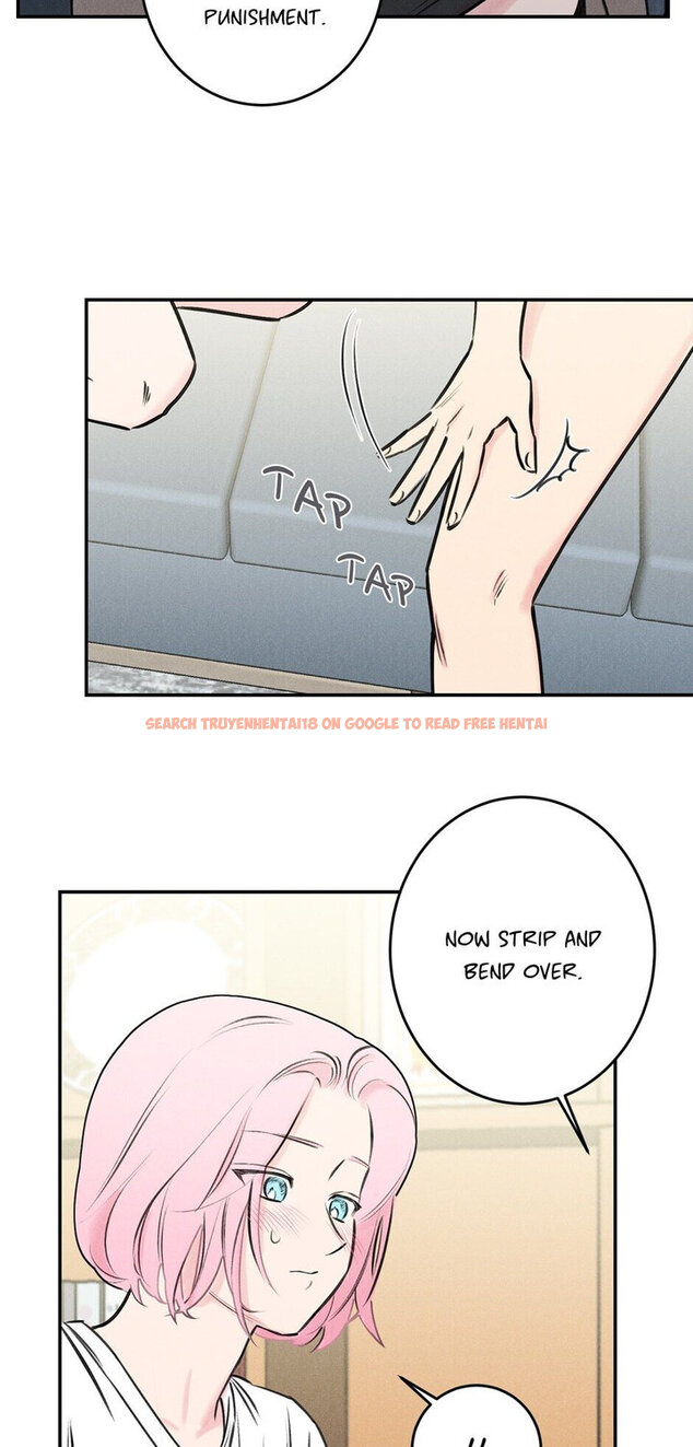 Read Hentai Image 17 693 in comic Program Me - Chapter 23 - hentaitnt.net