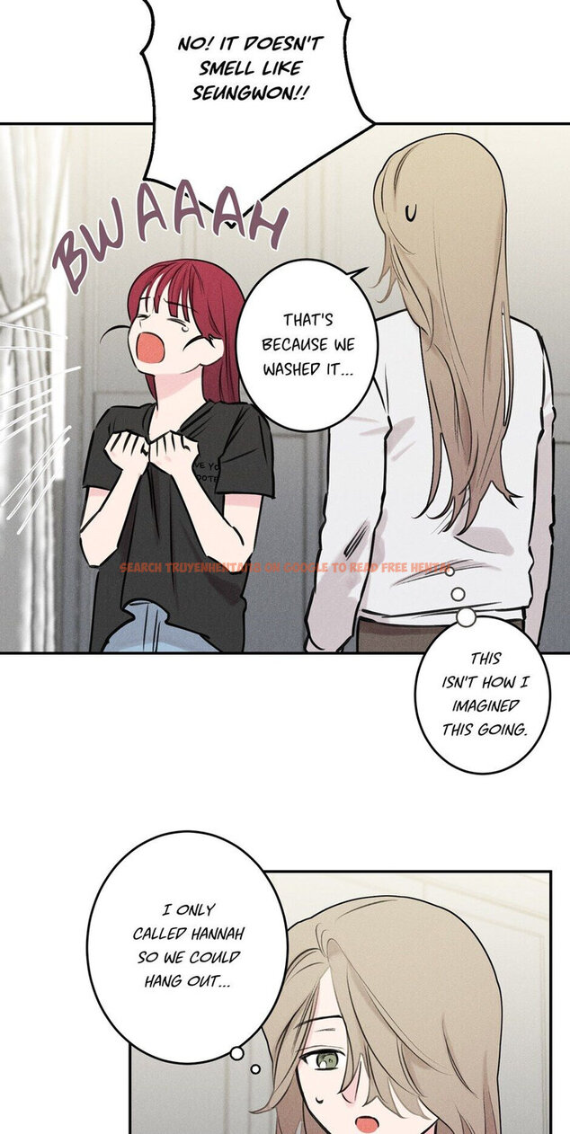 Read Hentai Image 21 693 in comic Program Me - Chapter 23 - hentaitnt.net