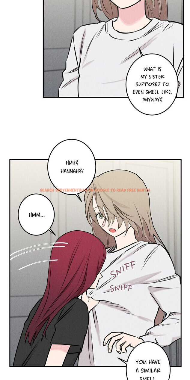 Read Hentai Image 22 693 in comic Program Me - Chapter 23 - hentaitnt.net