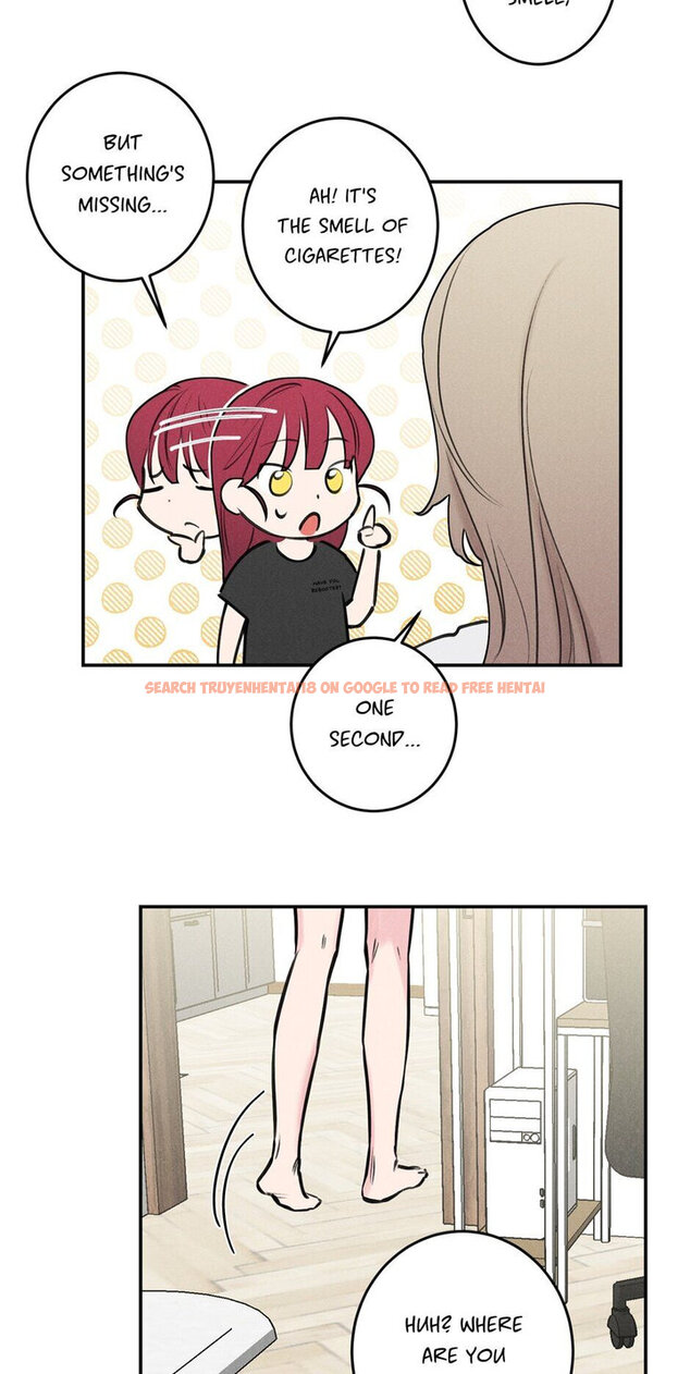 Read Hentai Image 23 693 in comic Program Me - Chapter 23 - hentaitnt.net