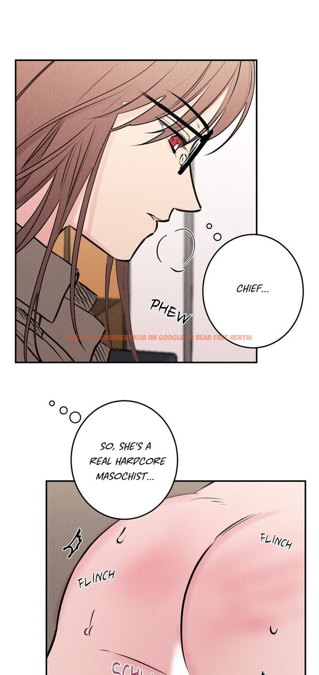 Read Hentai Image 15 693 in comic Program Me - Chapter 24 - hentaitnt.net