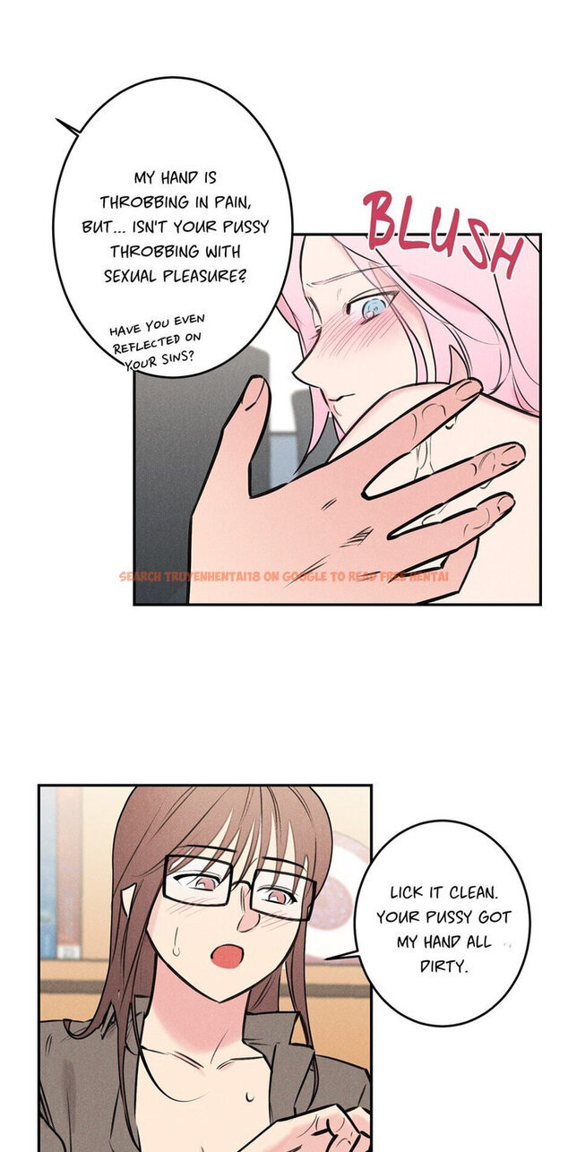 Read Hentai Image 20 693 in comic Program Me - Chapter 24 - hentaitnt.net