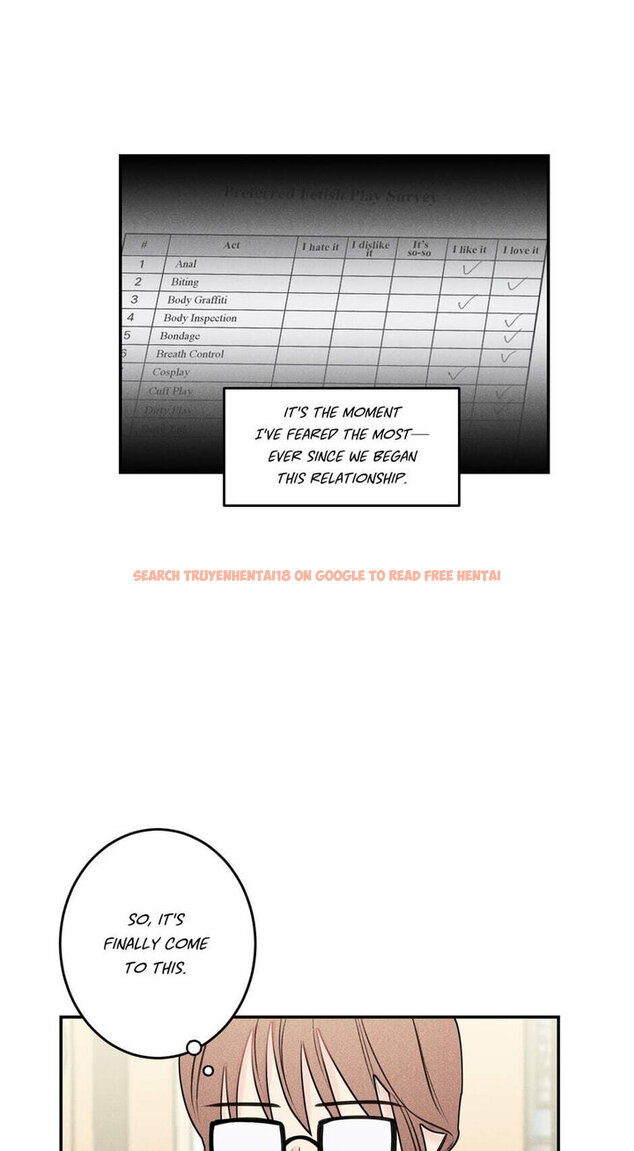 Read Hentai Image 3 693 in comic Program Me - Chapter 24 - hentaitnt.net