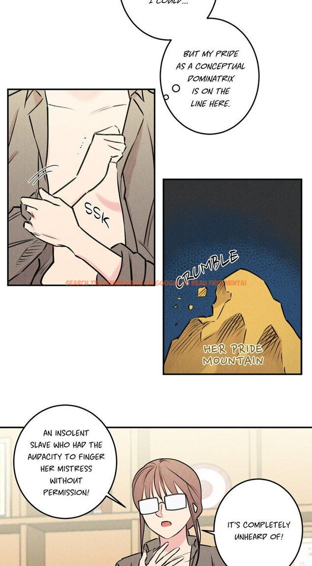 Read Hentai Image 5 693 in comic Program Me - Chapter 24 - hentaitnt.net