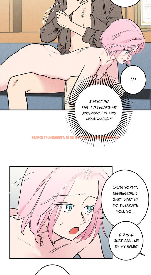Read Hentai Image 6 693 in comic Program Me - Chapter 24 - hentaitnt.net