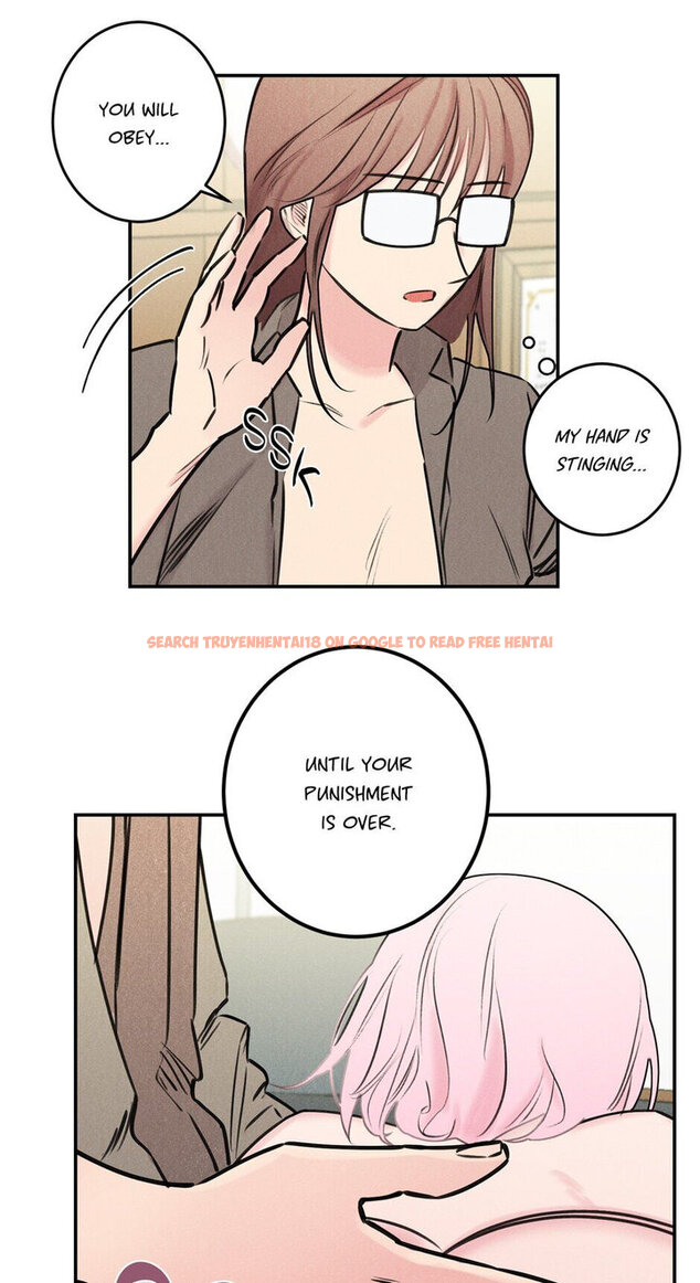 Read Hentai Image 8 693 in comic Program Me - Chapter 24 - hentaitnt.net