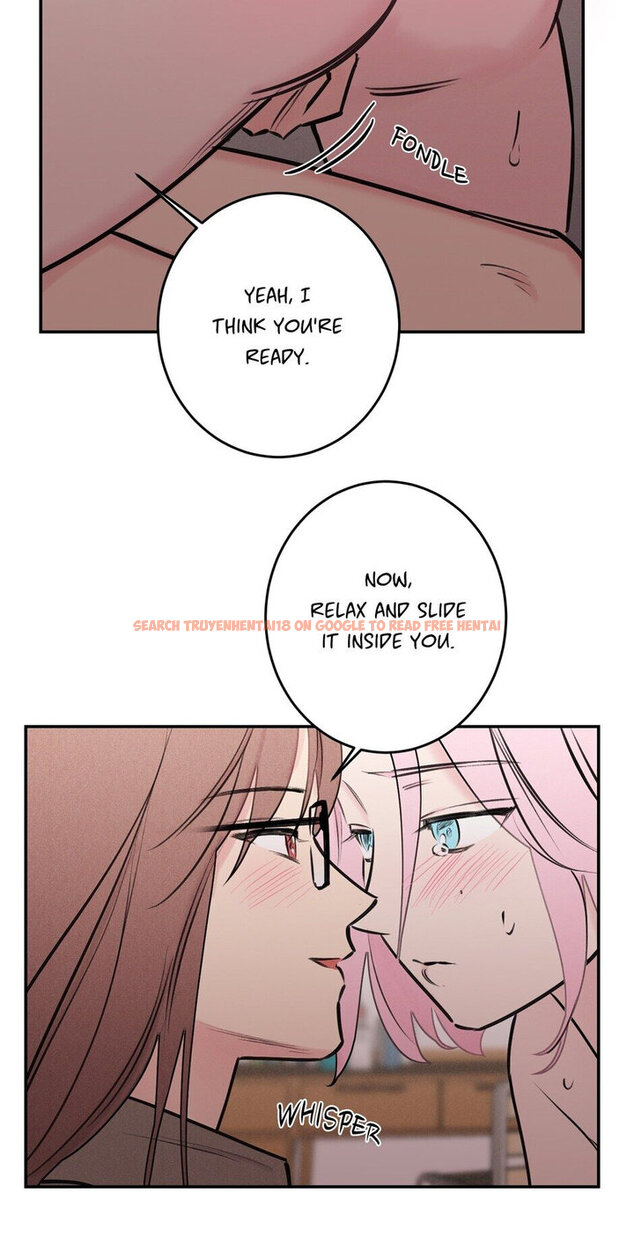 Read Hentai Image 13 694 in comic Program Me - Chapter 25 - hentaitnt.net