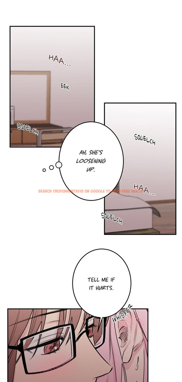Read Hentai Image 18 698 in comic Program Me - Chapter 25 - hentaitnt.net