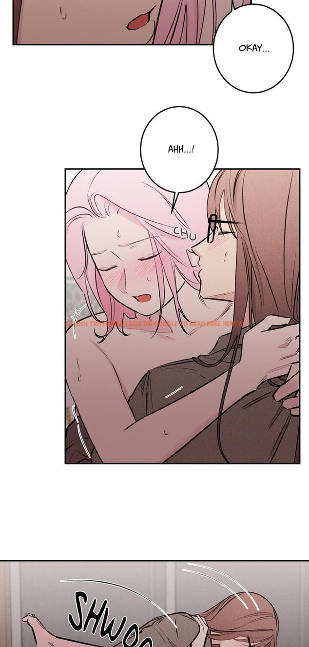 Read Hentai Image 19 698 in comic Program Me - Chapter 25 - hentaitnt.net