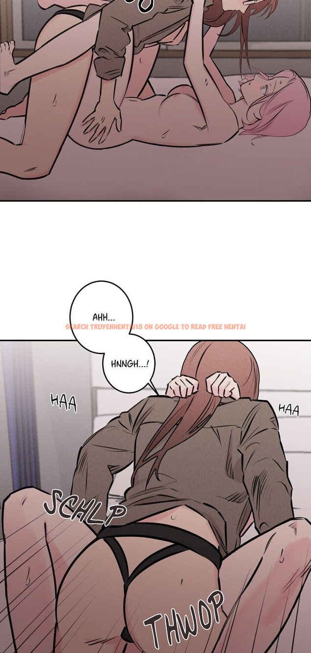 Read Hentai Image 20 698 in comic Program Me - Chapter 25 - hentaitnt.net