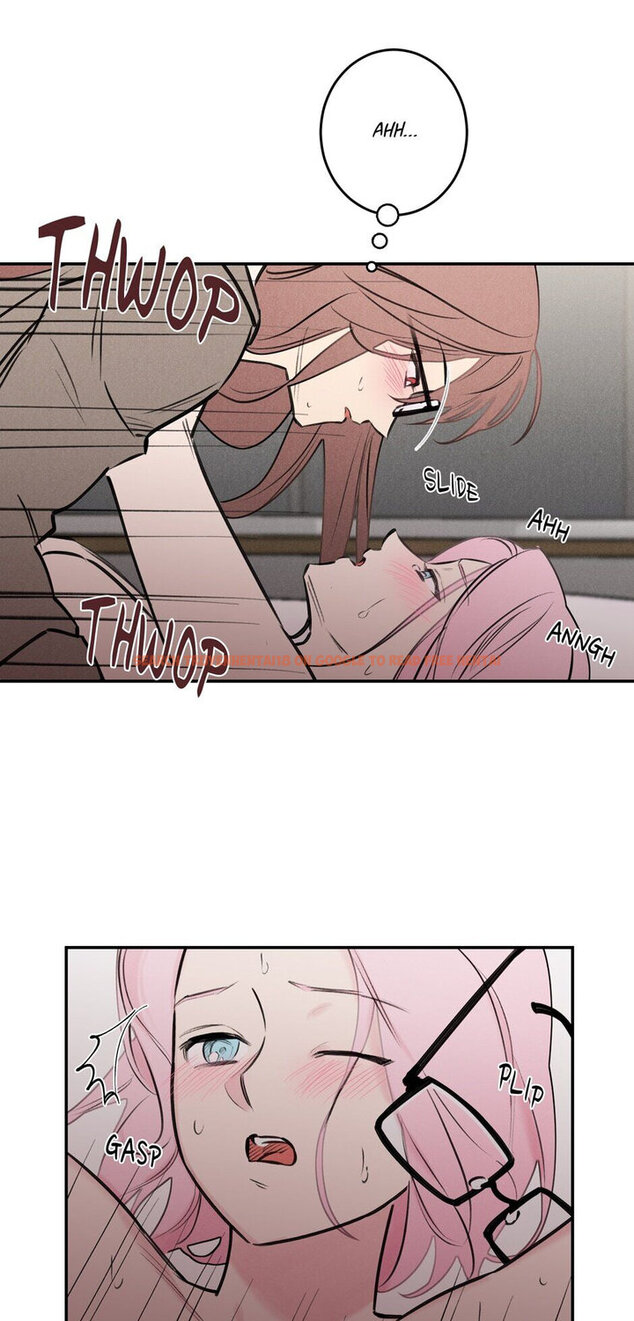 Read Hentai Image 22 698 in comic Program Me - Chapter 25 - hentaitnt.net