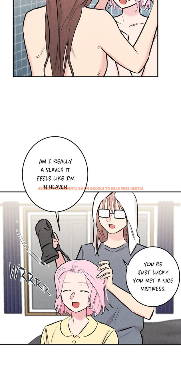 Read Hentai Image 25 698 in comic Program Me - Chapter 25 - hentaitnt.net