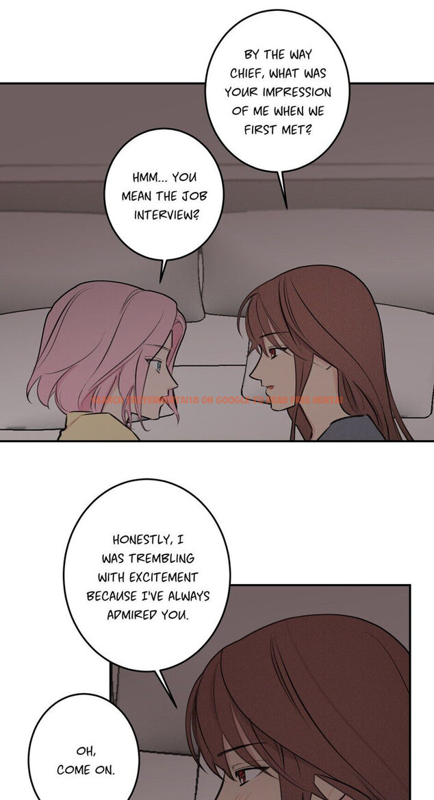 Read Hentai Image 27 698 in comic Program Me - Chapter 25 - hentaitnt.net