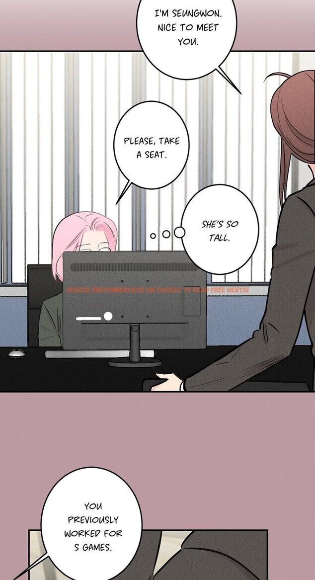 Read Hentai Image 29 698 in comic Program Me - Chapter 25 - hentaitnt.net