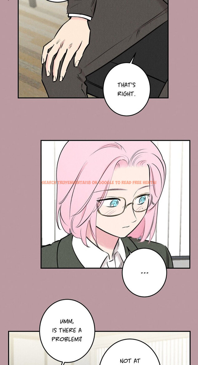 Read Hentai Image 30 698 in comic Program Me - Chapter 25 - hentaitnt.net