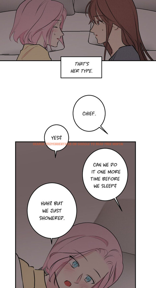Read Hentai Image 32 698 in comic Program Me - Chapter 25 - hentaitnt.net