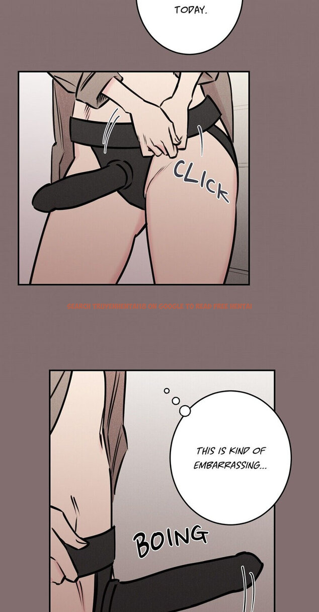 Read Hentai Image 4 694 in comic Program Me - Chapter 25 - hentaitnt.net