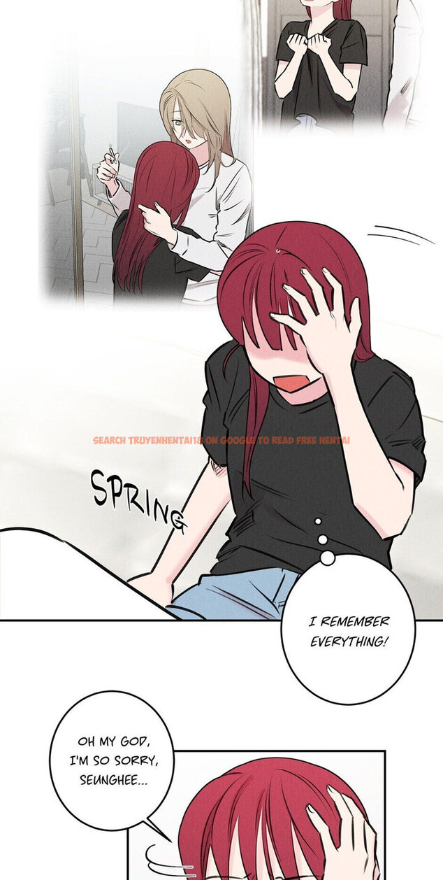 Read Hentai Image 10 698 in comic Program Me - Chapter 26 - hentaitnt.net