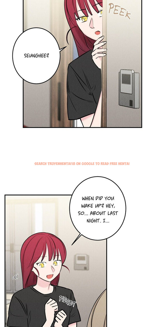 Read Hentai Image 12 698 in comic Program Me - Chapter 26 - hentaitnt.net