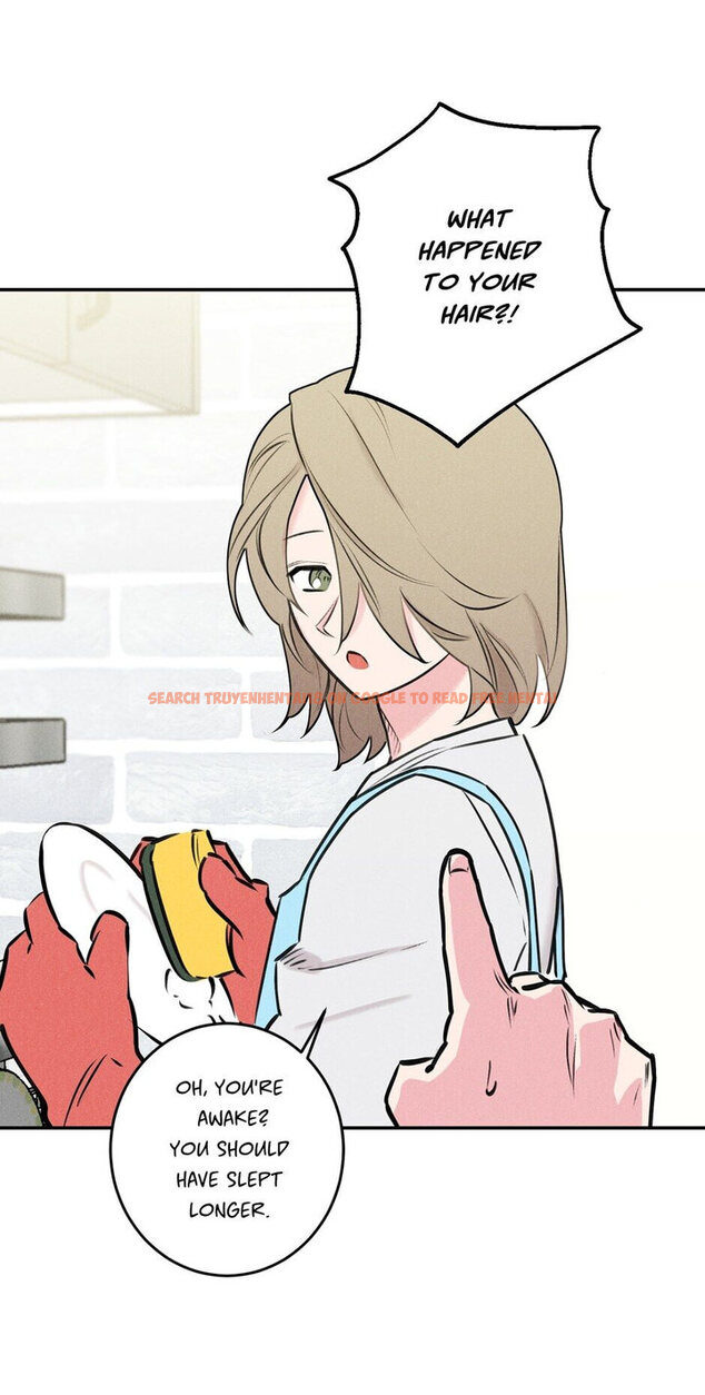 Read Hentai Image 14 698 in comic Program Me - Chapter 26 - hentaitnt.net