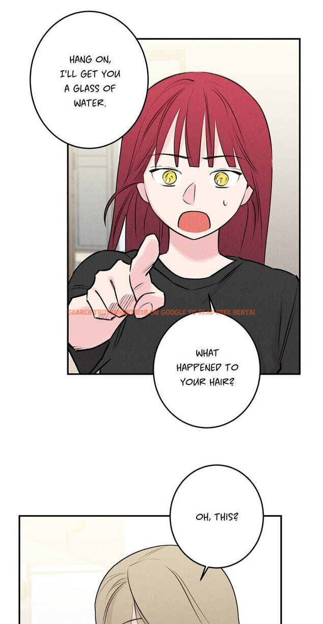 Read Hentai Image 15 698 in comic Program Me - Chapter 26 - hentaitnt.net