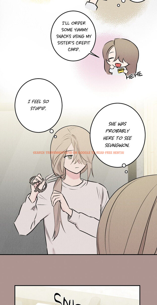 Read Hentai Image 17 698 in comic Program Me - Chapter 26 - hentaitnt.net