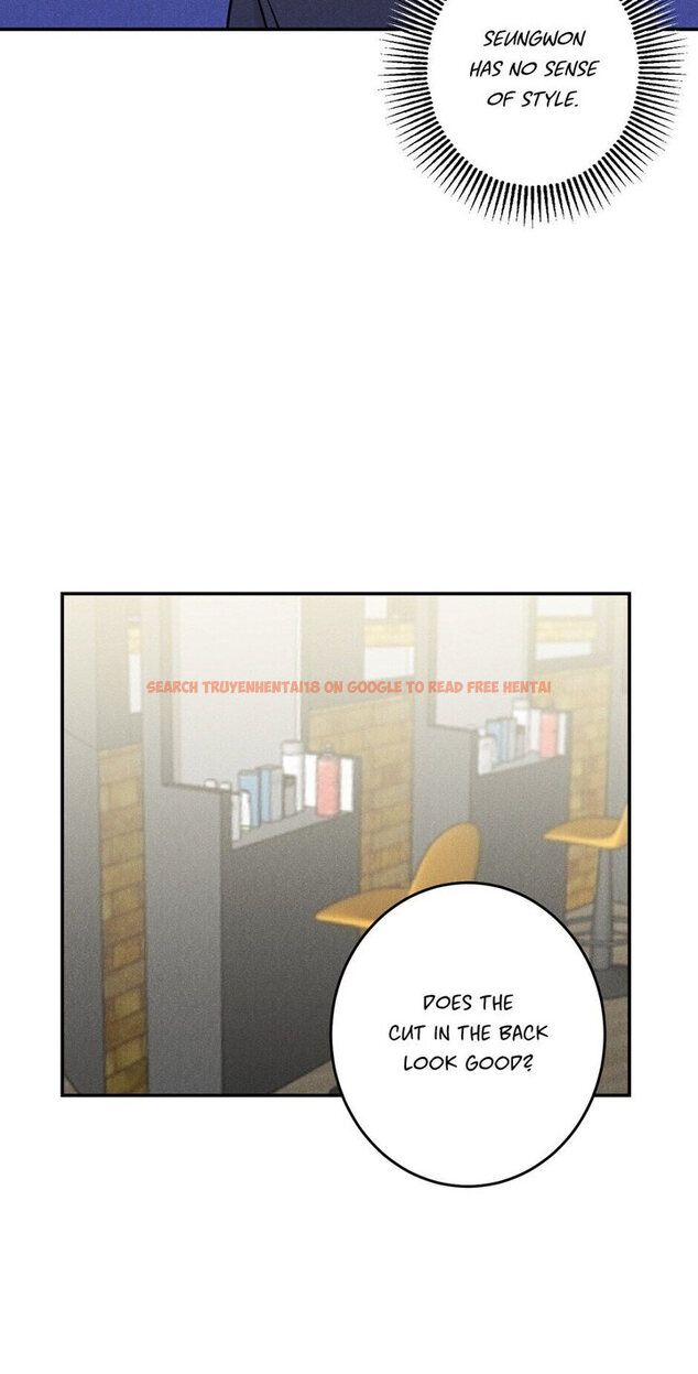 Read Hentai Image 23 698 in comic Program Me - Chapter 26 - hentaitnt.net