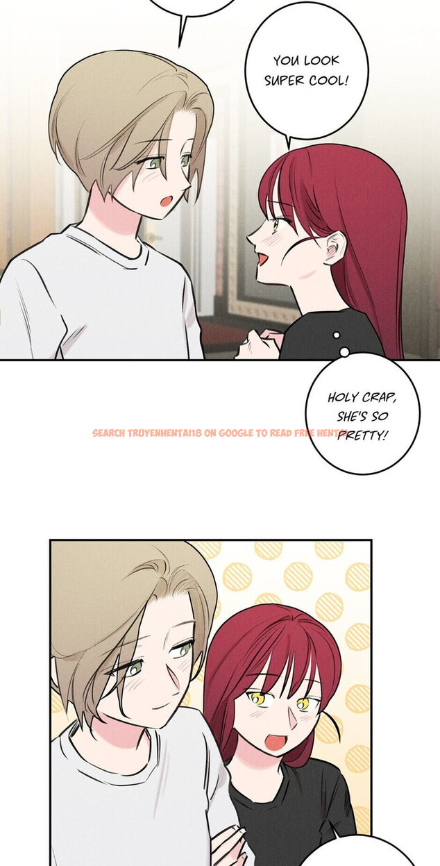 Read Hentai Image 25 698 in comic Program Me - Chapter 26 - hentaitnt.net