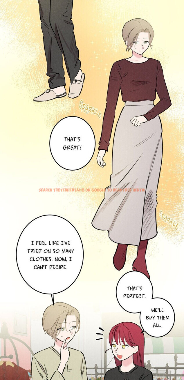 Read Hentai Image 28 698 in comic Program Me - Chapter 26 - hentaitnt.net