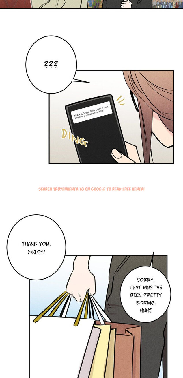 Read Hentai Image 29 698 in comic Program Me - Chapter 26 - hentaitnt.net