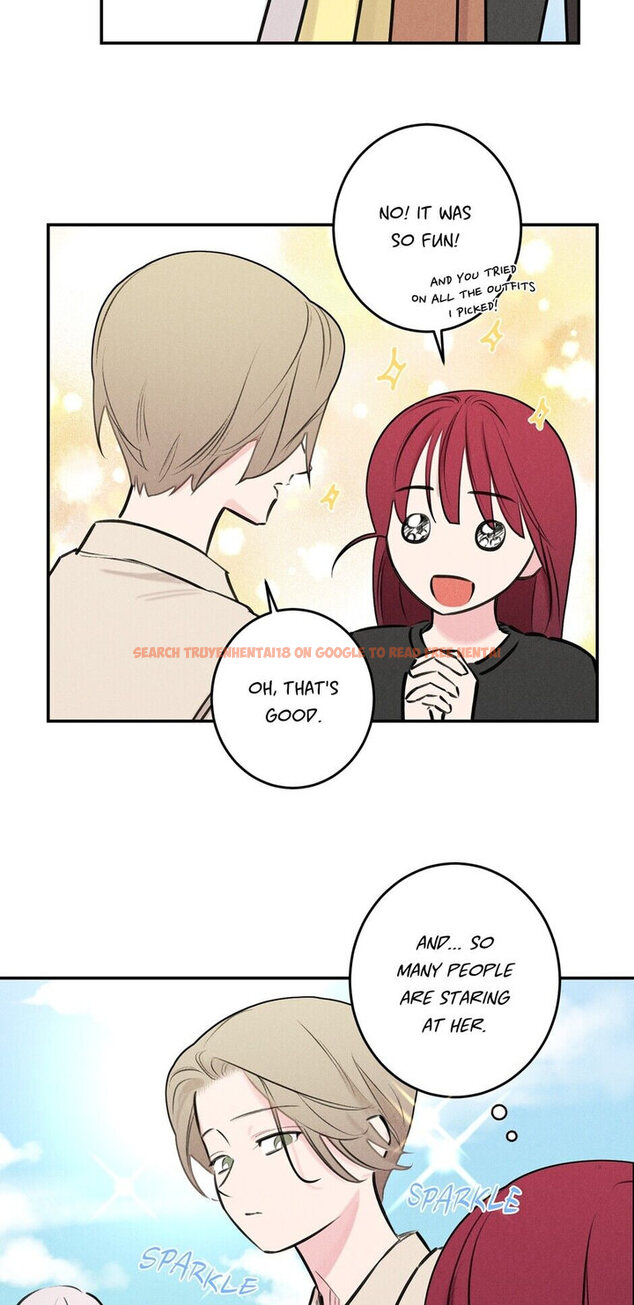 Read Hentai Image 30 698 in comic Program Me - Chapter 26 - hentaitnt.net