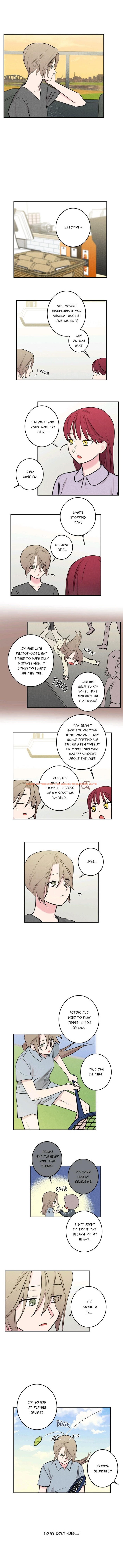 Read Hentai Image 4 699 in comic Program Me - Chapter 28 - hentaitnt.net