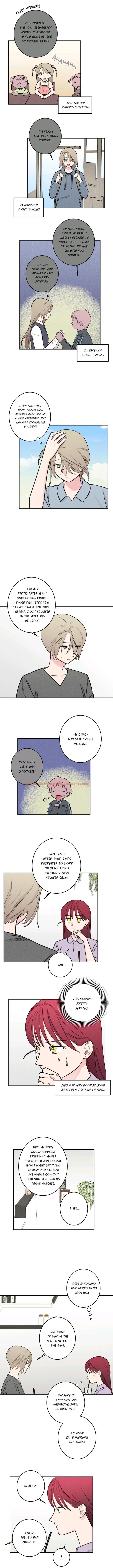 Read Hentai Image 2 699 in comic Program Me - Chapter 29 - hentaitnt.net